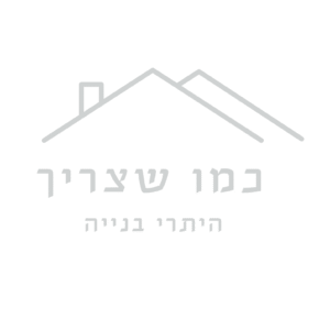 2לוגו כמו שצריך